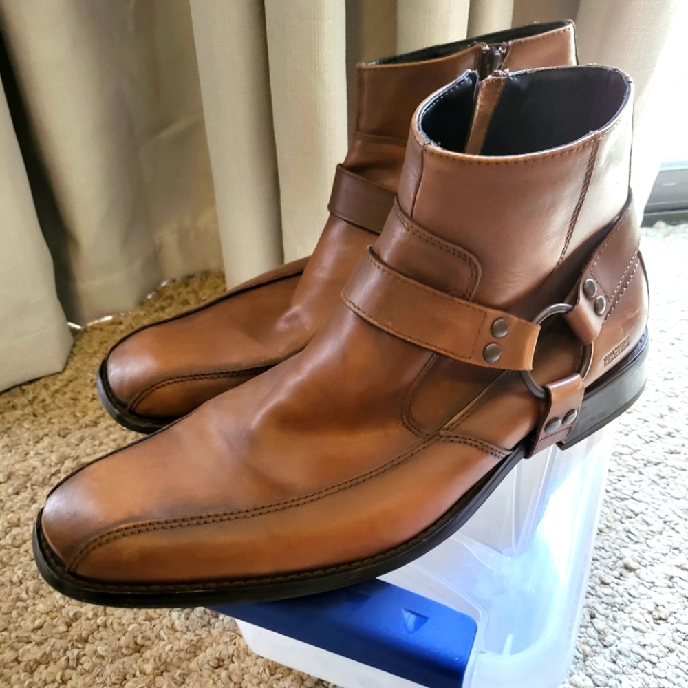 Men's Kenneth Cole Reaction boots